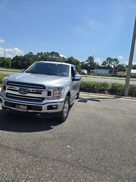 ford belleview fl|Gary Yeomans Ford Villages in Belleview, FL 34420